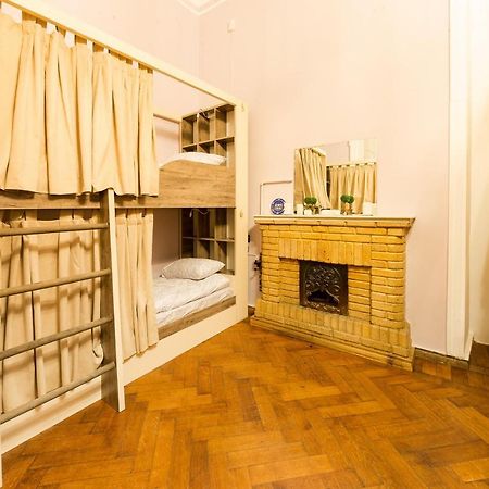 Khamsa Hostel Baku Cameră foto
