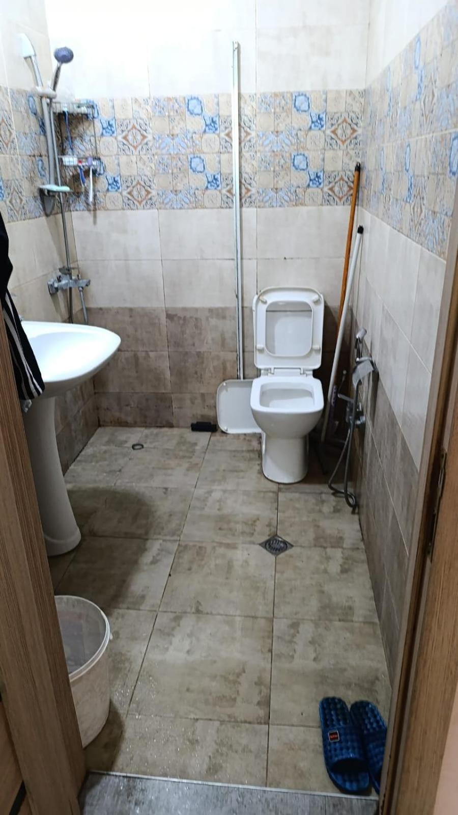 Khamsa Hostel Baku Cameră foto